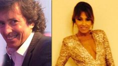 Gustavo Bermúdez y Coki Ramírez, muy juntos en la fiesta de Telefe Gustavo Bermúdez y Coki Ramírez, muy juntos en la fiesta de Telefe