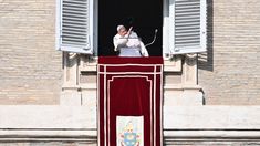 El papa Francisco habló sobre su próximo encuentro con Javier Milei, a comienzos de febrero.