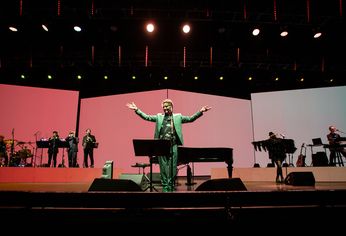 C5N | recital fito paez