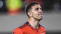 El Dibu Martínez es una pieza clave en la Selección Argentina El Dibu Martínez es una pieza clave en la Selección Argentina