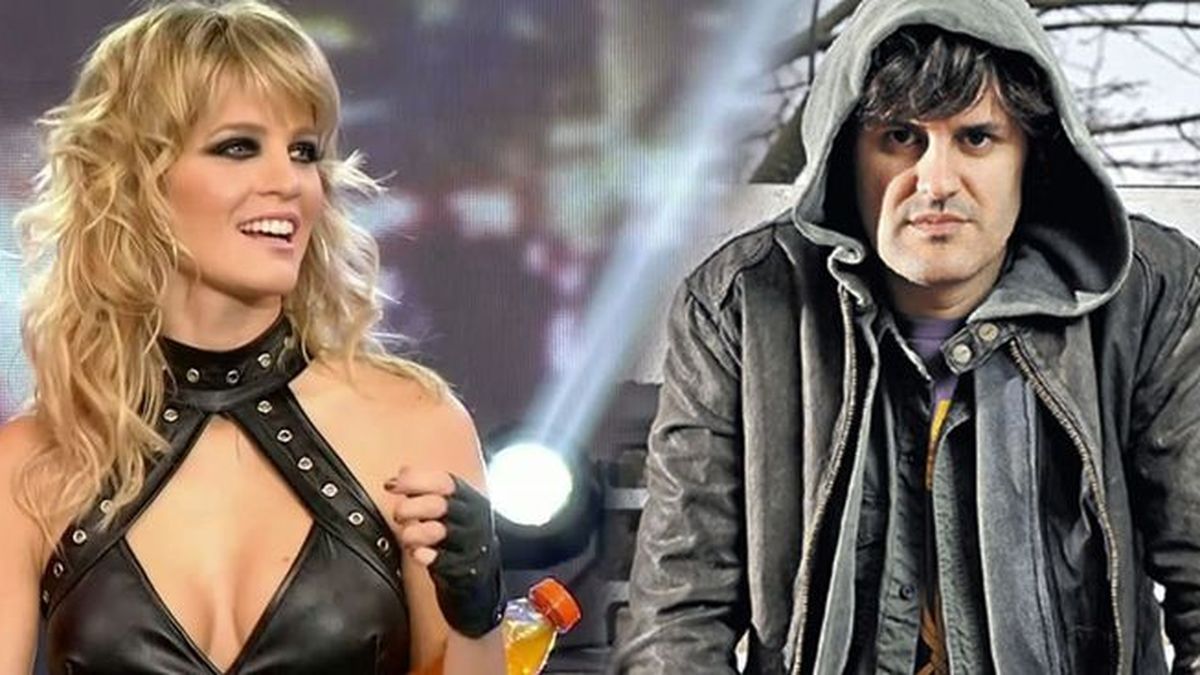 Exclusivo Hay romance entre Liz Solari y Ciro Mart nez el ex