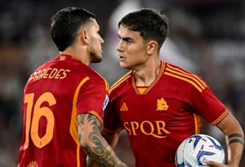 Paredes y Dybala pasaron la navidad juntos e ilusionan al pueblo Xeneize.