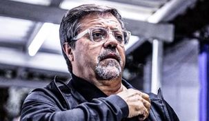 Ricardo Caruso Lombardi, en problemas.