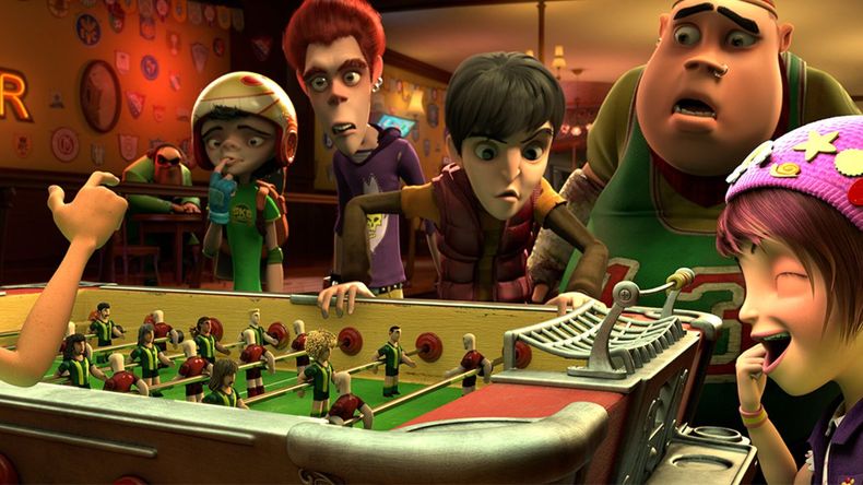  Su calidad técnica sorprendió al público por su nivel comparable con las grandes producciones internacionales, acercando al cine latinoamericano a los estándares visuales de estudios como Pixar o DreamWorks.  