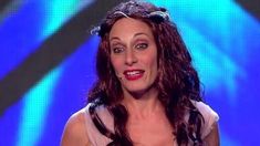 Solange Freyre la rompe en Got Talent España Solange Freyre la rompe en Got Talent España