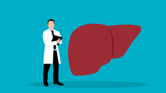Esta alteración es clave para anticipar el desarrollo del cáncer de hígado.