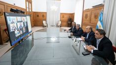 Catamarca adhirió al plan del Gobierno para buscar dólares debajo del colchón