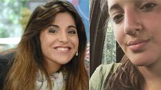 Gianinna y Jana Maradona se conocieron en el Sanatorio donde está internado Don Diego: cómo fue el encuentro Gianinna y Jana Maradona se conocieron en el Sanatorio donde está internado Don Diego: cómo fue el encuentro