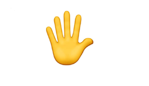 Te contamos qué significa este Emoji de WhatsApp. Te contamos qué significa este Emoji de WhatsApp.