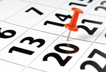 Se suma el 22 de mayo al calendario de feriados: por qué. Se suma el 22 de mayo al calendario de feriados: por qué.