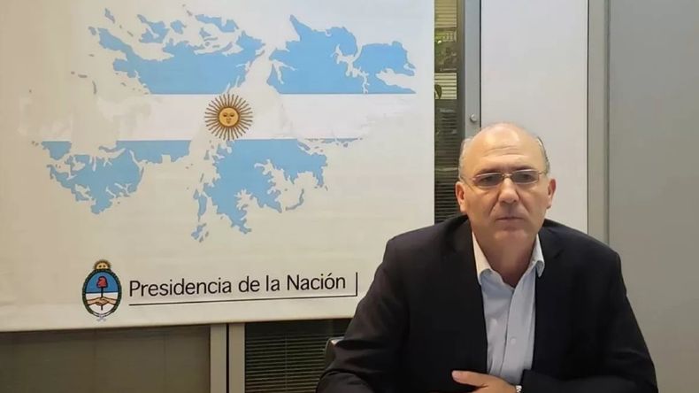 Para Guillermo Carmona