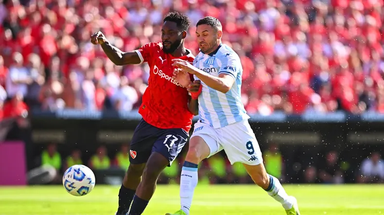 Tigre vs. Vélez