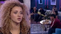 Lourdes sorprendió con su anulación de votos en Gran Hermano 2024-25. Lourdes sorprendió con su anulación de votos en Gran Hermano 2024-25.