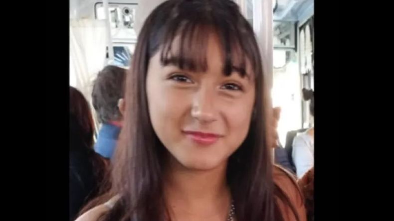 Morena Pérez se fue de la casa de su madre el viernes 30 de mayo&nbsp; tras una discusión familiar&nbsp;