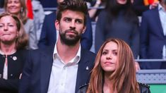Fin de la relación entre Piqué y Shakira.