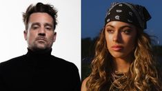 Chano sorprendió a todos tras su revelación vinculada a Tini Stoessel. Chano sorprendió a todos tras su revelación vinculada a Tini Stoessel.