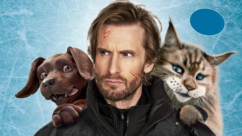 Este film es furor en las Películas de Netflix