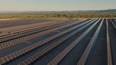 La matriz energética de McDonald’s Argentina, con más participación de fuentes renovables. La matriz energética de McDonald’s Argentina, con más participación de fuentes renovables.