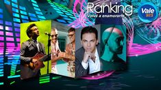 El Ranking Vale 97.5 del 3/12 El Ranking Vale 97.5 del 3/12