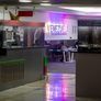 El aeropuerto retomó la actividad comercial tras más de dos meses.