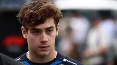 El enojo de Franco Colapinto por la orden de Alpine para que dejara pasar a Pierre Gasly: Ni siquiera empuja