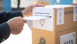 Las PASO se realizarán el 13 de agosto.&nbsp;