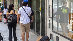 La inflación acumulada en lo que va del 2024 fue del 87%. La inflación acumulada en lo que va del 2024 fue del 87%.