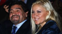 Nuevos rumores de reconciliación entre Ojeda y Maradona: volverían a Dubai Nuevos rumores de reconciliación entre Ojeda y Maradona: volverían a Dubai
