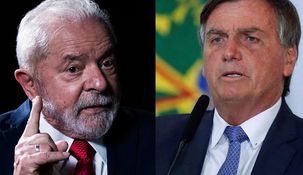Con todo el respeto al Congreso, voy a vetar la ley, afirmó Lula. Con todo el respeto al Congreso, voy a vetar la ley, afirmó Lula.