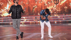 Lizardo Ponce y Cachete Sierra Lizardo Ponce y Cachete Sierra