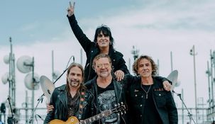 Maná donará una parte de las ganancias de su gira norteamericana a diferentes organizaciones.