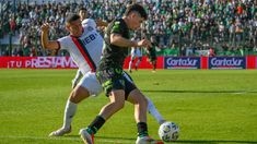 San Lorenzo y Sarmiento firmaron el empate en Junín. San Lorenzo y Sarmiento firmaron el empate en Junín.