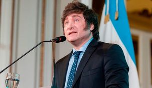 El poder adquisitivo cayó un 20% desde que asumió Javier Milei.