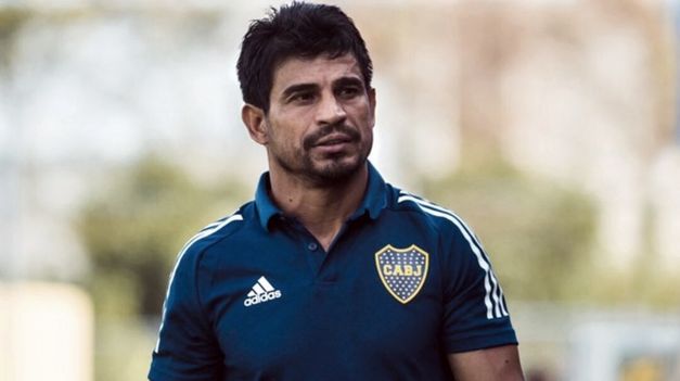 Hugo Ibarra