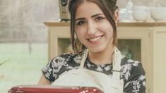 Ximena de Bake Off criticó a Masterchef Celebrity: Los famosos son aburridos Ximena de Bake Off criticó a Masterchef Celebrity: Los famosos son aburridos