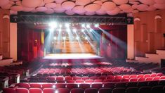 ¿Cuál es el teatro marplatense que cumple 80 años y lo celebra con una actividad única en vacaciones de invierno? ¿Cuál es el teatro marplatense que cumple 80 años y lo celebra con una actividad única en vacaciones de invierno?