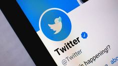 Twitter restableció la insignia azul para algunos medios y celebridades. Twitter restableció la insignia azul para algunos medios y celebridades.