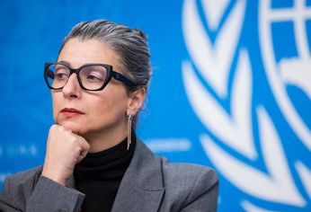 C5N | Francesca Albanese2