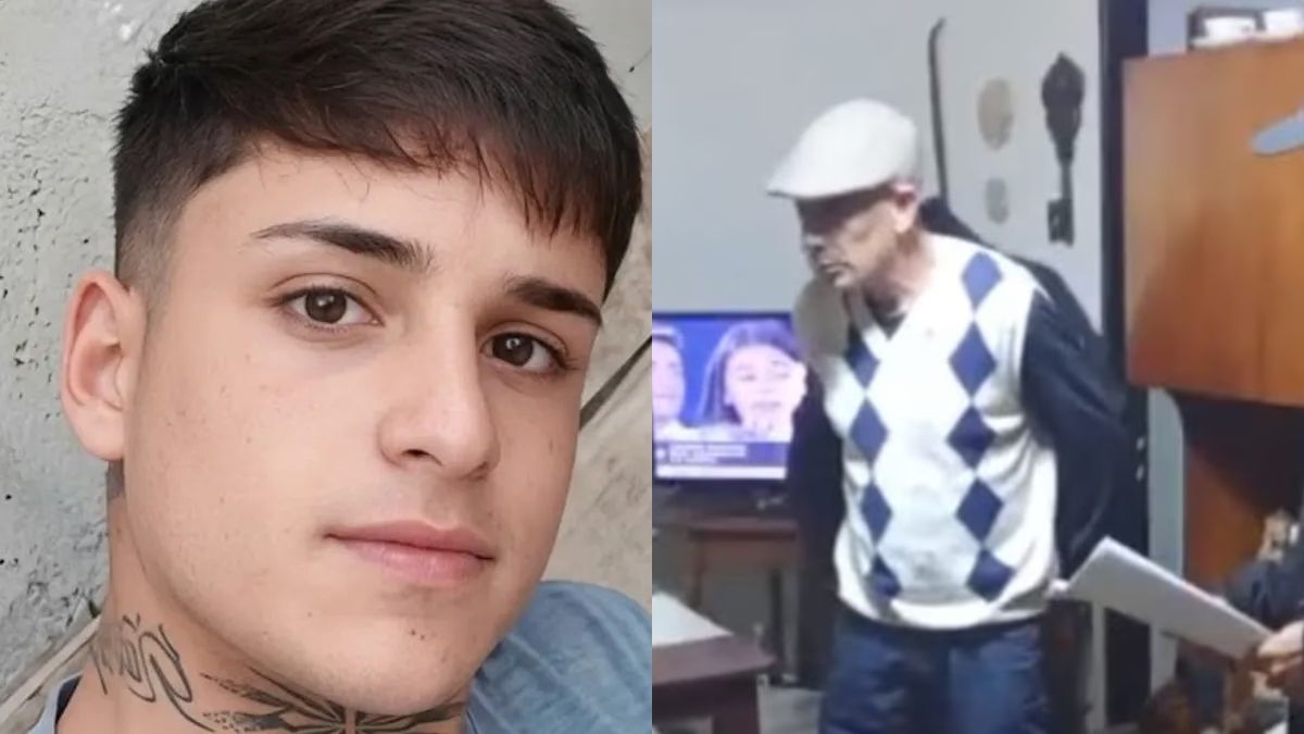 Muerte de Kevin Martínez: detuvieron al hombre que lo golpeó tras el accidente