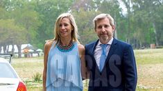 ¡Oficiales! Las fotos más románticas del casamiento de Isabel Macedo y Juan Manuel Urtubey ¡Oficiales! Las fotos más románticas del casamiento de Isabel Macedo y Juan Manuel Urtubey