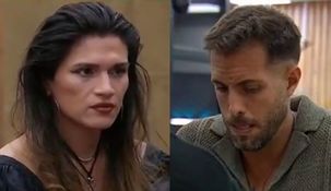 Luciana decidió quitarle importancia a la acusación de acoso de Bati.