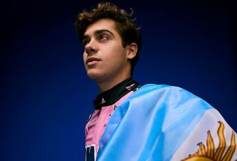 ¿Colapinto correrá en Argentina?: la declaración que ilusiona a un país entero ¿Colapinto correrá en Argentina?: la declaración que ilusiona a un país entero