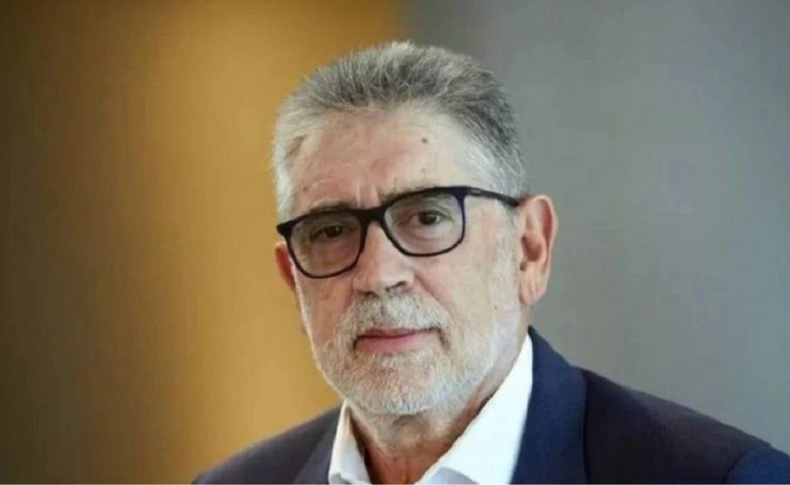 Enrique Szewach