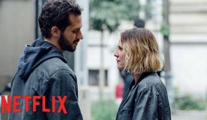 Bastion 36, la película de acción y suspenso que llegó a Netflix y es tendencia.