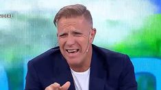 Fantino podría abandonar Por Amor o Por Dinero. Fantino podría abandonar Por Amor o Por Dinero.