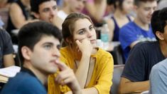 Las carreras universitarias que son las más difíciles de estudiar según la inteligencia artificial. Las carreras universitarias que son las más difíciles de estudiar según la inteligencia artificial.