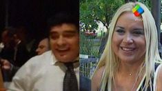 Verónica Ojeda defiende a Maradona: Diego es incapaz de pegarle a una mujer Verónica Ojeda defiende a Maradona: Diego es incapaz de pegarle a una mujer