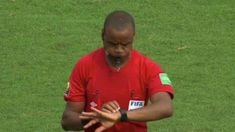 Janny Sikazwe. Janny Sikazwe.