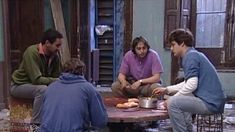 Okupas: así está hoy el interior de la casona de la serie Okupas: así está hoy el interior de la casona de la serie