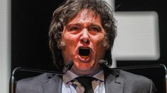 Presentaron un pedido de juicio político contra Javier Milei.